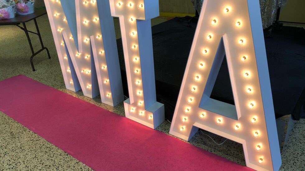 Giant Led Letters For Rent The Next Big Thing! Marquees Letters For Rent – XNCUC