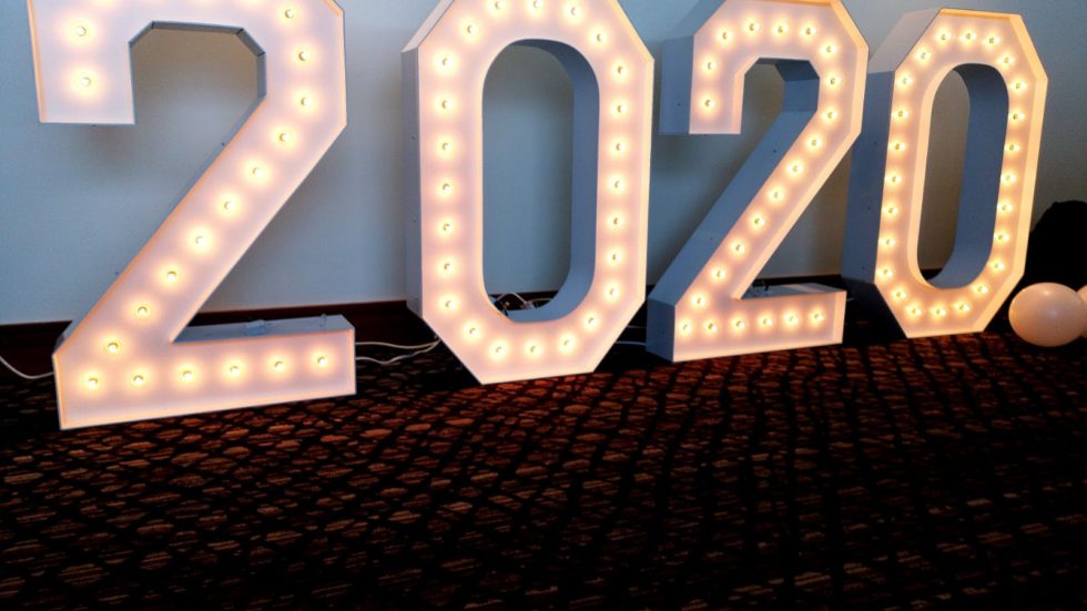 2020 - Burlington Marquee Light Rentals for Festivals
