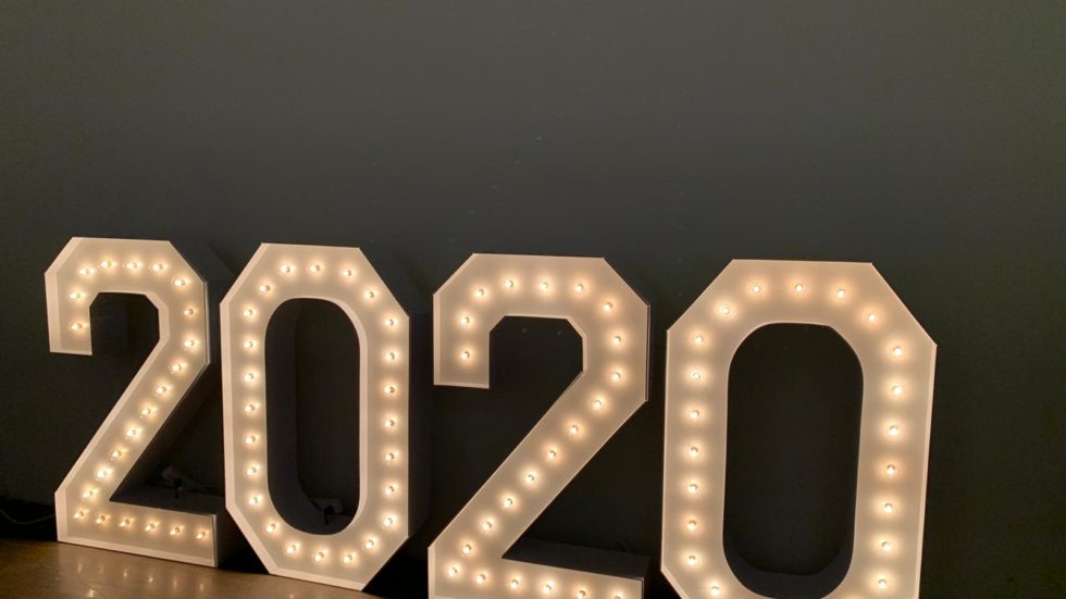 2020 - Guelph Marquee Letter Rentals