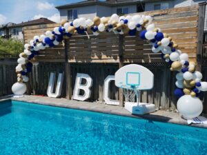 Richmond Hill Event Rentals