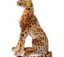 cheetah-plush