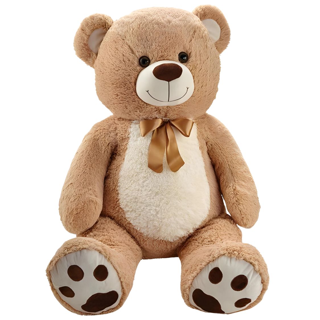 Teddy Bear Plush Stuffed Animal
