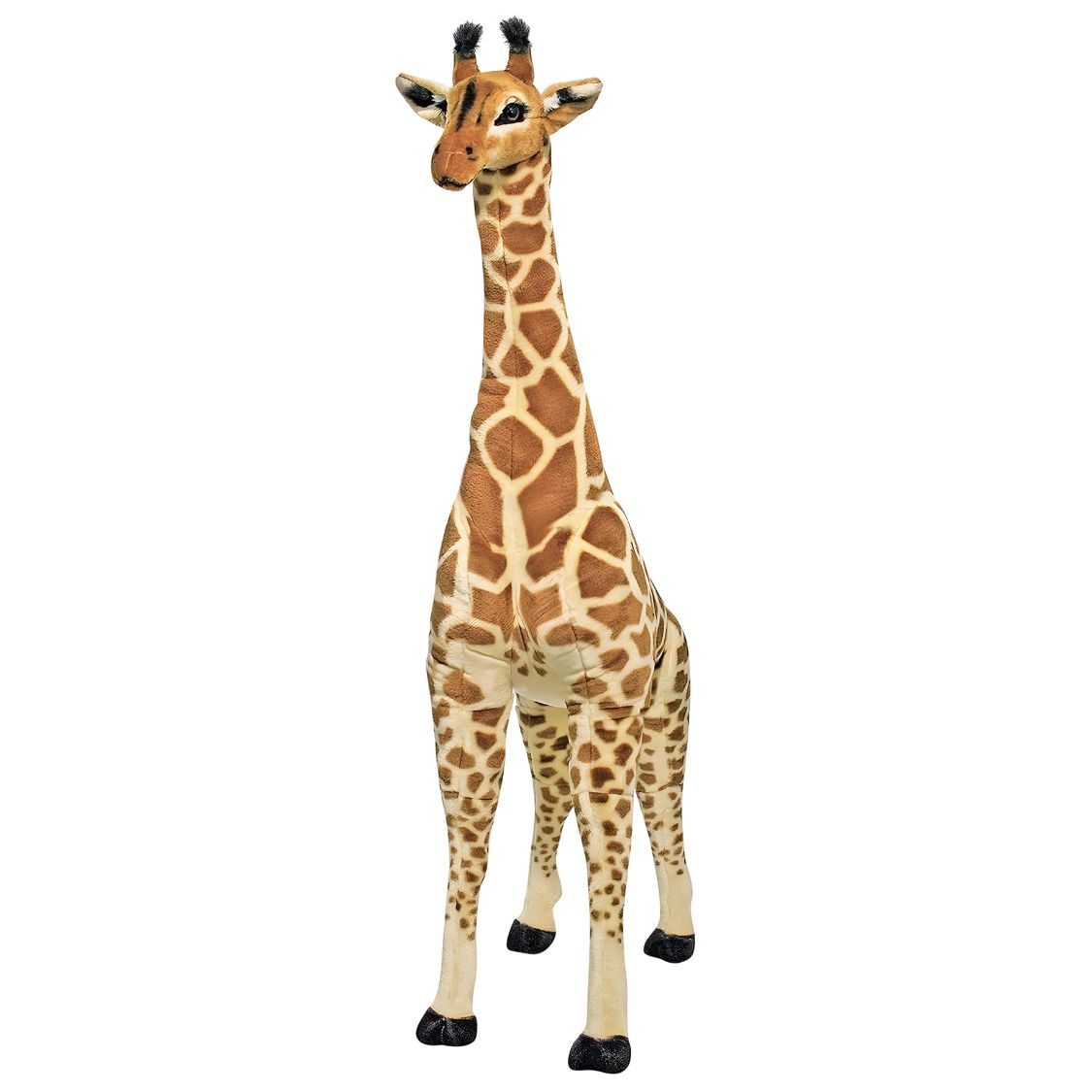 Large Giraffe Plush